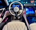 Белый Мерседес С Класс, объемом двигателя 3 л и пробегом 36 тыс. км за 127000 $, фото 98 на Automoto.ua