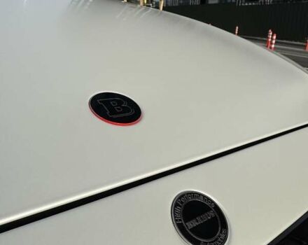 Білий Мерседес С Клас, об'ємом двигуна 3.98 л та пробігом 80 тис. км за 149999 $, фото 8 на Automoto.ua