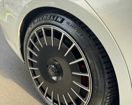 Білий Мерседес С Клас, об'ємом двигуна 3.98 л та пробігом 80 тис. км за 149999 $, фото 12 на Automoto.ua