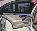 Білий Мерседес С Клас, об'ємом двигуна 3 л та пробігом 25 тис. км за 97777 $, фото 47 на Automoto.ua