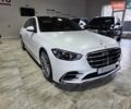 Білий Мерседес С Клас, об'ємом двигуна 3 л та пробігом 25 тис. км за 97777 $, фото 10 на Automoto.ua