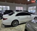 Білий Мерседес С Клас, об'ємом двигуна 3 л та пробігом 25 тис. км за 97777 $, фото 13 на Automoto.ua