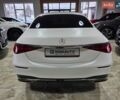 Білий Мерседес С Клас, об'ємом двигуна 3 л та пробігом 25 тис. км за 97777 $, фото 7 на Automoto.ua