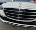 Белый Мерседес С Класс, объемом двигателя 3.98 л и пробегом 76 тыс. км за 93700 $, фото 6 на Automoto.ua