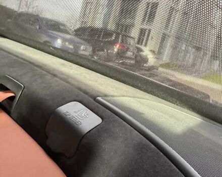 Білий Мерседес С Клас, об'ємом двигуна 3.98 л та пробігом 80 тис. км за 149999 $, фото 38 на Automoto.ua