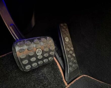 Білий Мерседес С Клас, об'ємом двигуна 3.98 л та пробігом 80 тис. км за 149999 $, фото 43 на Automoto.ua