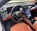 Белый Мерседес С Класс, объемом двигателя 3.98 л и пробегом 76 тыс. км за 93700 $, фото 14 на Automoto.ua