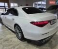 Білий Мерседес С Клас, об'ємом двигуна 3 л та пробігом 25 тис. км за 97777 $, фото 22 на Automoto.ua