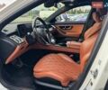 Белый Мерседес С Класс, объемом двигателя 3.98 л и пробегом 76 тыс. км за 93700 $, фото 13 на Automoto.ua