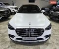 Білий Мерседес С Клас, об'ємом двигуна 3 л та пробігом 25 тис. км за 97777 $, фото 8 на Automoto.ua