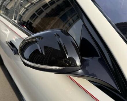 Білий Мерседес С Клас, об'ємом двигуна 3.98 л та пробігом 80 тис. км за 149999 $, фото 7 на Automoto.ua