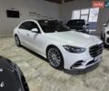 Білий Мерседес С Клас, об'ємом двигуна 3 л та пробігом 25 тис. км за 97777 $, фото 11 на Automoto.ua