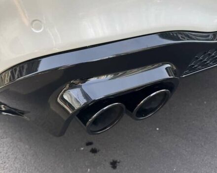 Білий Мерседес С Клас, об'ємом двигуна 3.98 л та пробігом 80 тис. км за 149999 $, фото 20 на Automoto.ua