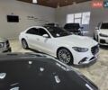 Білий Мерседес С Клас, об'ємом двигуна 3 л та пробігом 25 тис. км за 97777 $, фото 12 на Automoto.ua