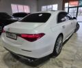 Білий Мерседес С Клас, об'ємом двигуна 3 л та пробігом 25 тис. км за 97777 $, фото 30 на Automoto.ua