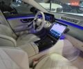 Білий Мерседес С Клас, об'ємом двигуна 3 л та пробігом 25 тис. км за 97777 $, фото 55 на Automoto.ua