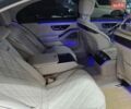 Білий Мерседес С Клас, об'ємом двигуна 3 л та пробігом 25 тис. км за 97777 $, фото 56 на Automoto.ua
