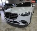 Білий Мерседес С Клас, об'ємом двигуна 3 л та пробігом 25 тис. км за 97777 $, фото 1 на Automoto.ua