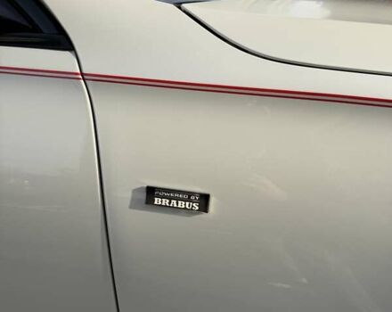 Білий Мерседес С Клас, об'ємом двигуна 3.98 л та пробігом 80 тис. км за 149999 $, фото 6 на Automoto.ua