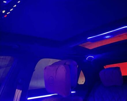 Білий Мерседес С Клас, об'ємом двигуна 3.98 л та пробігом 80 тис. км за 149999 $, фото 49 на Automoto.ua