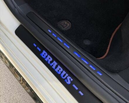 Білий Мерседес С Клас, об'ємом двигуна 3.98 л та пробігом 80 тис. км за 149999 $, фото 33 на Automoto.ua