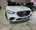 Білий Мерседес С Клас, об'ємом двигуна 3 л та пробігом 25 тис. км за 97777 $, фото 26 на Automoto.ua