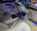 Білий Мерседес С Клас, об'ємом двигуна 3 л та пробігом 25 тис. км за 97777 $, фото 57 на Automoto.ua