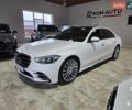 Білий Мерседес С Клас, об'ємом двигуна 3 л та пробігом 25 тис. км за 97777 $, фото 3 на Automoto.ua