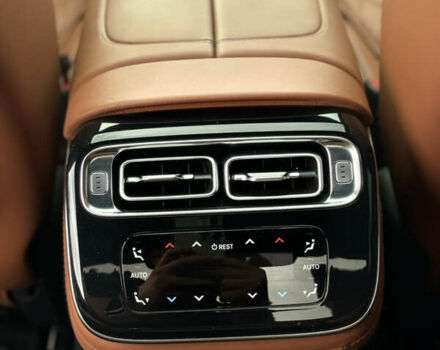 Белый Мерседес С Класс, объемом двигателя 3 л и пробегом 77 тыс. км за 113000 $, фото 24 на Automoto.ua