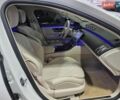 Білий Мерседес С Клас, об'ємом двигуна 3 л та пробігом 25 тис. км за 97777 $, фото 52 на Automoto.ua