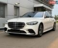Білий Мерседес С Клас, об'ємом двигуна 2.93 л та пробігом 35 тис. км за 155000 $, фото 1 на Automoto.ua