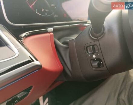 Белый Мерседес С Класс, объемом двигателя 2.93 л и пробегом 48 тыс. км за 155000 $, фото 19 на Automoto.ua