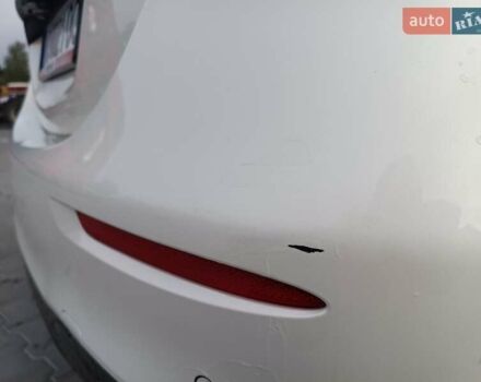 Белый Мерседес С Класс, объемом двигателя 2.93 л и пробегом 48 тыс. км за 155000 $, фото 15 на Automoto.ua