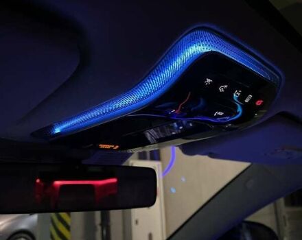 Белый Мерседес С Класс, объемом двигателя 2.93 л и пробегом 42 тыс. км за 150000 $, фото 21 на Automoto.ua