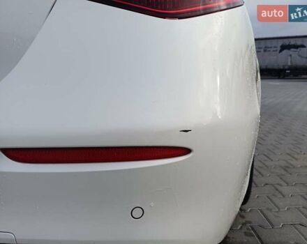 Белый Мерседес С Класс, объемом двигателя 2.93 л и пробегом 48 тыс. км за 155000 $, фото 14 на Automoto.ua