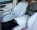 Белый Мерседес С Класс, объемом двигателя 2.93 л и пробегом 45 тыс. км за 115500 $, фото 21 на Automoto.ua
