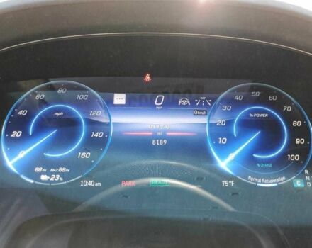 Белый Мерседес С Класс, объемом двигателя 0 л и пробегом 8 тыс. км за 23500 $, фото 8 на Automoto.ua