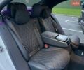 Белый Мерседес С Класс, объемом двигателя 2.99 л и пробегом 37 тыс. км за 150000 $, фото 47 на Automoto.ua