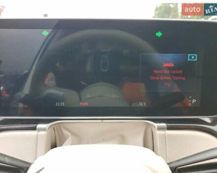 Білий Мерседес С Клас, об'ємом двигуна 4 л та пробігом 26 тис. км за 52300 $, фото 8 на Automoto.ua