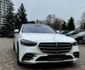Білий Мерседес С Клас, об'ємом двигуна 3.98 л та пробігом 21 тис. км за 123000 $, фото 1 на Automoto.ua