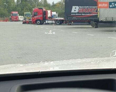 Белый Мерседес С Класс, объемом двигателя 2.93 л и пробегом 48 тыс. км за 155000 $, фото 22 на Automoto.ua