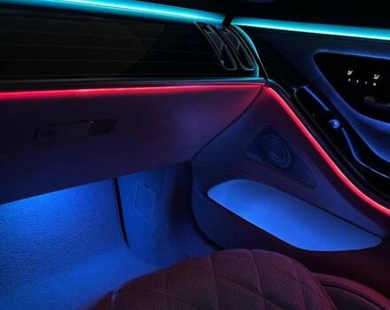 Белый Мерседес С Класс, объемом двигателя 2.93 л и пробегом 42 тыс. км за 150000 $, фото 24 на Automoto.ua