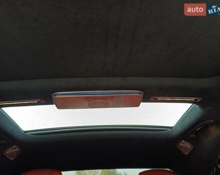 Белый Мерседес С Класс, объемом двигателя 2.93 л и пробегом 48 тыс. км за 155000 $, фото 42 на Automoto.ua