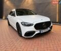 Белый Мерседес С Класс, объемом двигателя 3 л и пробегом 37 тыс. км за 128800 $, фото 1 на Automoto.ua