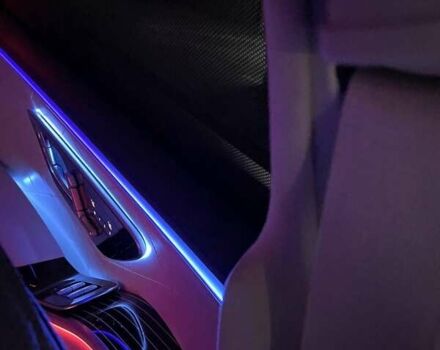 Белый Мерседес С Класс, объемом двигателя 2.93 л и пробегом 42 тыс. км за 150000 $, фото 23 на Automoto.ua