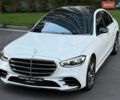Белый Мерседес С Класс, объемом двигателя 2.99 л и пробегом 37 тыс. км за 150000 $, фото 8 на Automoto.ua
