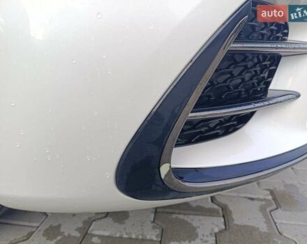 Белый Мерседес С Класс, объемом двигателя 2.93 л и пробегом 48 тыс. км за 155000 $, фото 13 на Automoto.ua