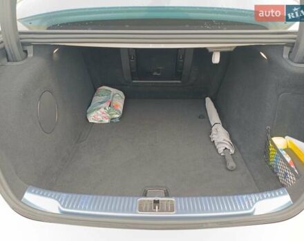 Білий Мерседес С Клас, об'ємом двигуна 2.93 л та пробігом 48 тис. км за 155000 $, фото 32 на Automoto.ua