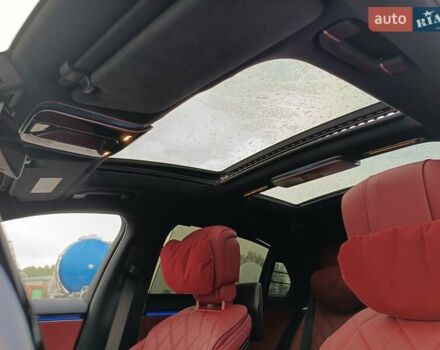 Белый Мерседес С Класс, объемом двигателя 2.93 л и пробегом 48 тыс. км за 155000 $, фото 43 на Automoto.ua