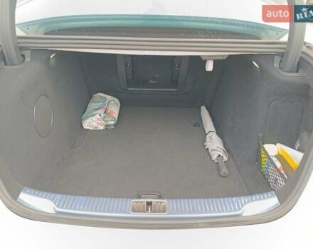 Белый Мерседес С Класс, объемом двигателя 2.93 л и пробегом 48 тыс. км за 155000 $, фото 34 на Automoto.ua